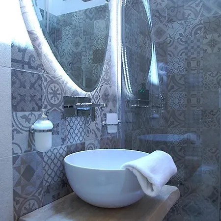 Tenuta Delle Stelle Отель типа 