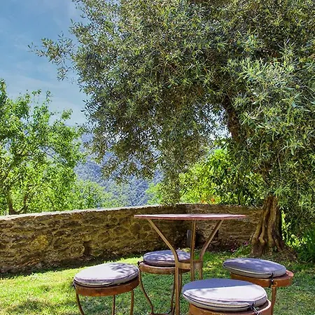 Tenuta Delle Stelle לינה וארוחת בוקר סרבצה