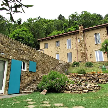 Tenuta Delle Stelle * سيرافيزا
