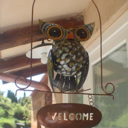 Tenuta Delle Stelle Bed & Breakfast