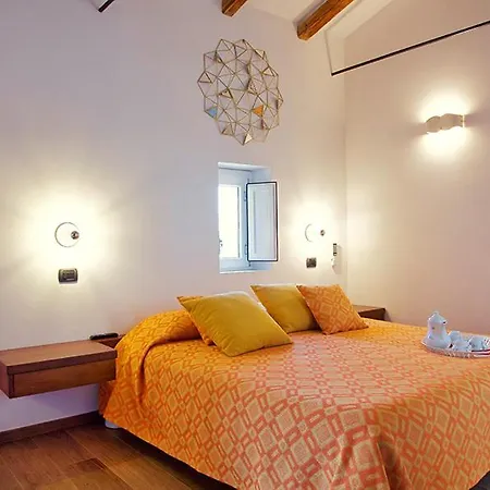 فندق مبيت وإفطار Tenuta Delle Stelle *