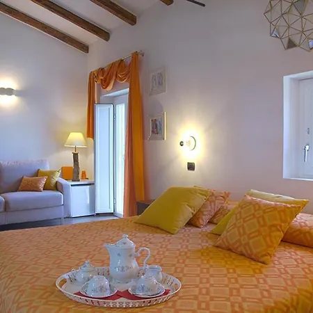 Tenuta Delle Stelle Серавецца