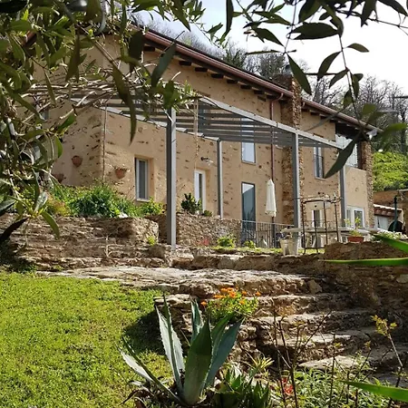 Tenuta Delle Stelle * Seravezza