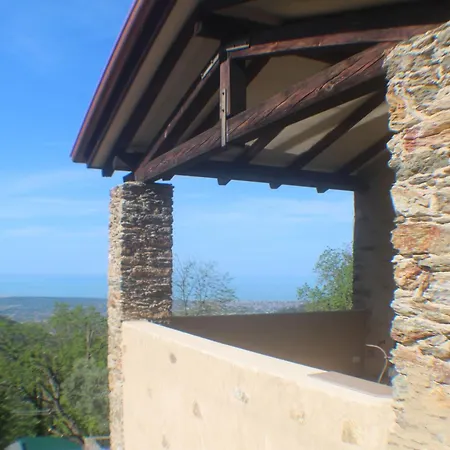 Tenuta Delle Stelle فندق مبيت وإفطار سيرافيزا