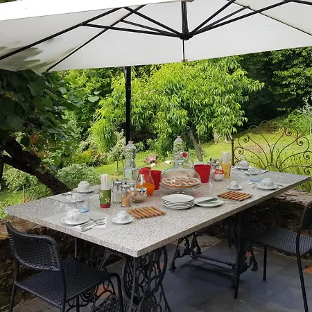 Bed & Breakfast Tenuta Delle Stelle