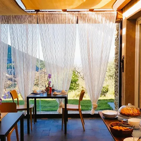 Tenuta Delle Stelle Bed & Breakfast *