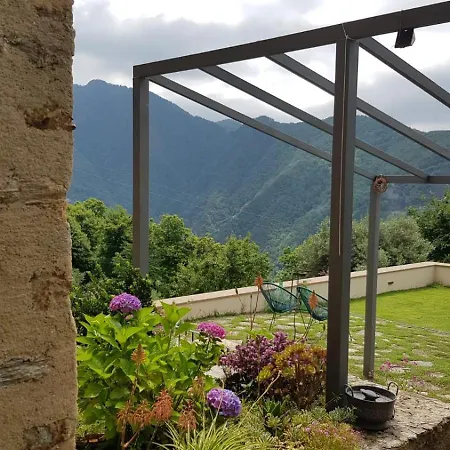 Tenuta Delle Stelle Отель типа 