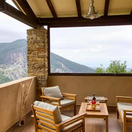 Bed & Breakfast Tenuta Delle Stelle *