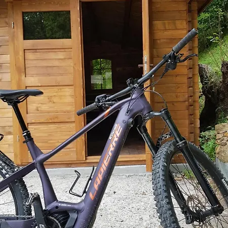 Bed & Breakfast Tenuta Delle Stelle *