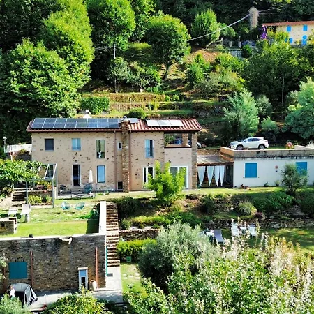 Tenuta Delle Stelle سيرافيزا