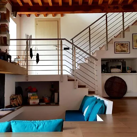 Bed & Breakfast Tenuta Delle Stelle *