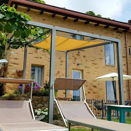 Tenuta Delle Stelle Серавецца