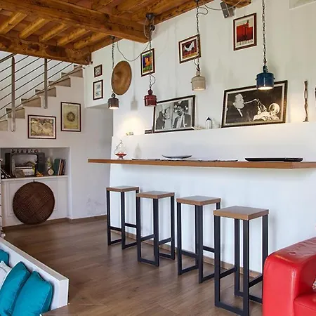 Tenuta Delle Stelle Отель типа 