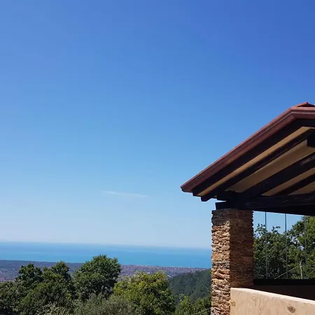לינה וארוחת בוקר Tenuta Delle Stelle